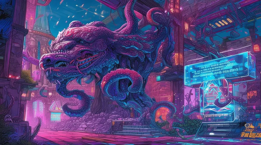 魔镜物语兑换码横幅图片2
